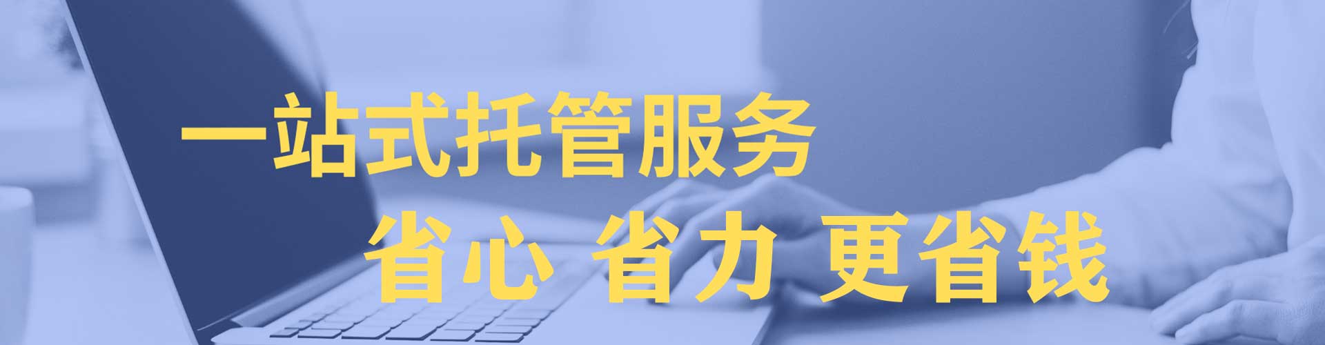 新干百度竞价托管